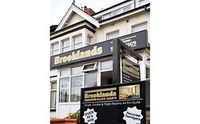Brooklands Hotel Blackpool