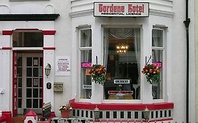 Gordene Hotel Blackpool United Kingdom