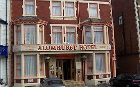 Alumhurst Hotel Blackpool 3*