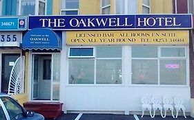 The Oakwell Hotel Blackpool