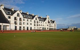 Carnoustie Golf Hotel And Spa