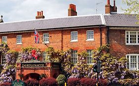 The Relais Henley Hotel Henley-on-thames 4* United Kingdom