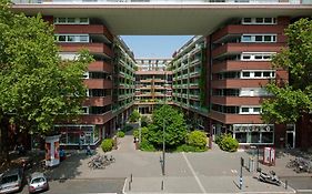 Residenz Am Dom Boardinghouse Apartments Köln
