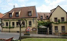 Kallstadter Hof
