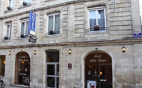 Hotel Notre Dame Bordeaux