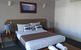 Capricorn Motel & Conference Centre Rockhampton 3* Australia