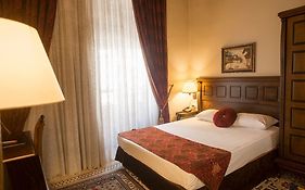 Liwan Hotel Antakya 4*