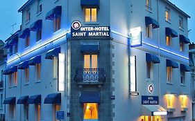 The Originals City - Hotel Saint-Martial, Limoges Centre