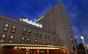 Rembrandt Hotel Atsugi 4*