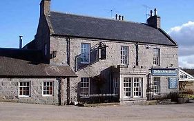 The Forbes Arms Hotel Alford 3*