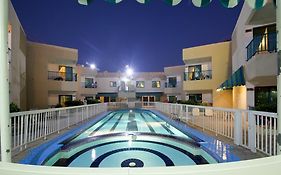 Summer Land Hotel Apartment Sharjah