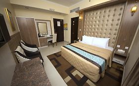 Naif View Hotel Dubai