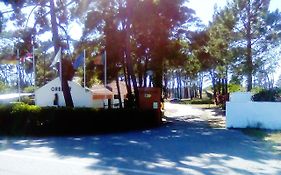 Parque De Campismo Orbitur Sao Jacinto photos Exterior