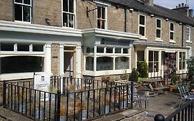 Forresters Bar & French Restaurant With Rooms Hotel Middleton In Teesdale 3* United Kingdom