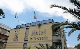 Hotel La Torraccia  3*