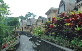 Villa Lumbung