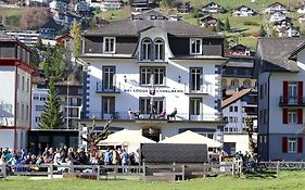 Ski Lodge Engelberg  3* Switzerland