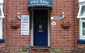 Abbey Lodge Guest House Southampton 2*