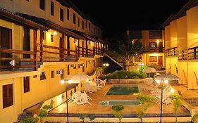 Hotel Da Ilha Ilhabela 3*