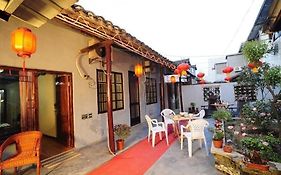 Jiangnan'An Inn