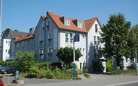 Hotel Lindemann Bad Nauheim
