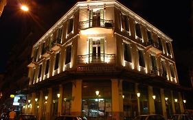 Hotel Augustos Thessaloniki