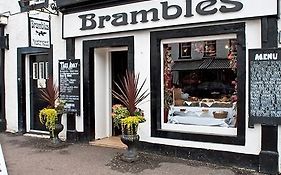 Brambles Hotel Inveraray 4*