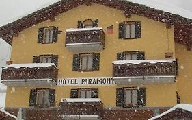 Hotel Ristorante Paramont