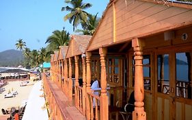 Neptune Point Beach Resort Goa