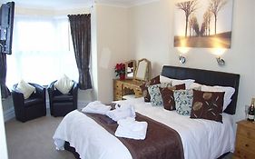 The Pebbles - Adults Only Guest House Weymouth 4* United Kingdom