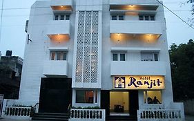 Ranjit Hotel Agra (uttar Pradesh) 2* India