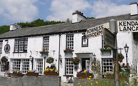 The Brown Horse Inn Winster (cumbria) 3* United Kingdom