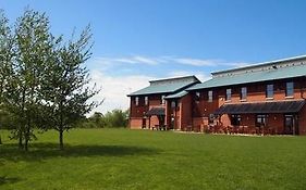 National Forest Youth Hostel 4*