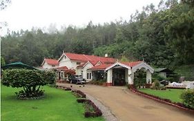 King's Cliff Hotel Ooty 3* India