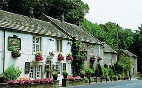 The Chequers Inn Froggatt United Kingdom
