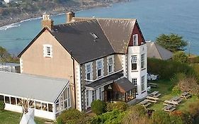 Coverack Youth Hostel