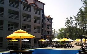Mangsang Haeorum Family Hotel photos Exterior