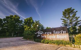 Tanita Lagoon Resort photos Exterior