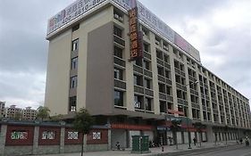 Luoting Hotel Shaoguan
