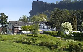 Panoramahotel Lilienstein