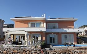Villa Armonia