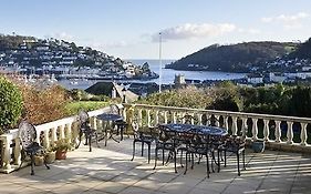 Mounthaven Guest House Dartmouth 5*