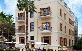 The Rothschild Hotel - Tel Aviv'S Finest