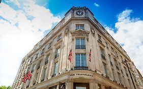 The Trafalgar St. James, London Curio Collection By Hilton Hotel United Kingdom