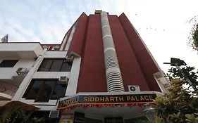 Siddharth Palace Hotel