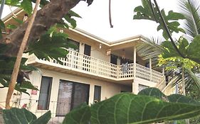 Kona Hawaii Guesthouse 2*