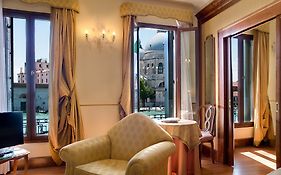 Monaco & Grand Canal Hotel Venice 4* Italy