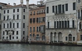 Locanda Leon Bianco On The Grand Canal Guest House Venice Italy