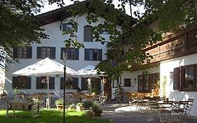 Landhotel Gockelwirt Eisenberg (bavaria)