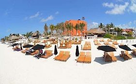 Cielo Beach Hotel Puerto Morelos